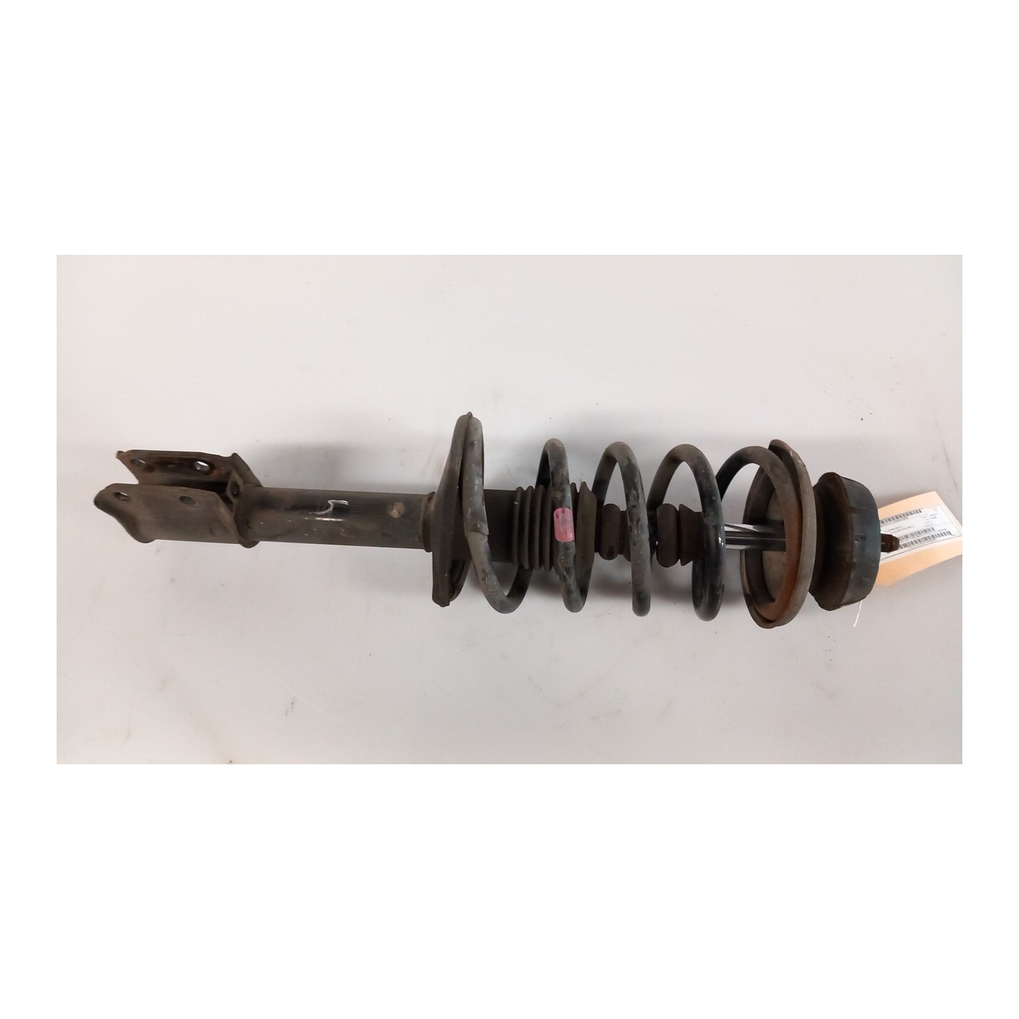 AMMORTIZZATORE ANT. STABILIMENTO PRODUZ.A SX. 050 DACIA SANDERO (07/08-04/13) K9KE8 543020103R
