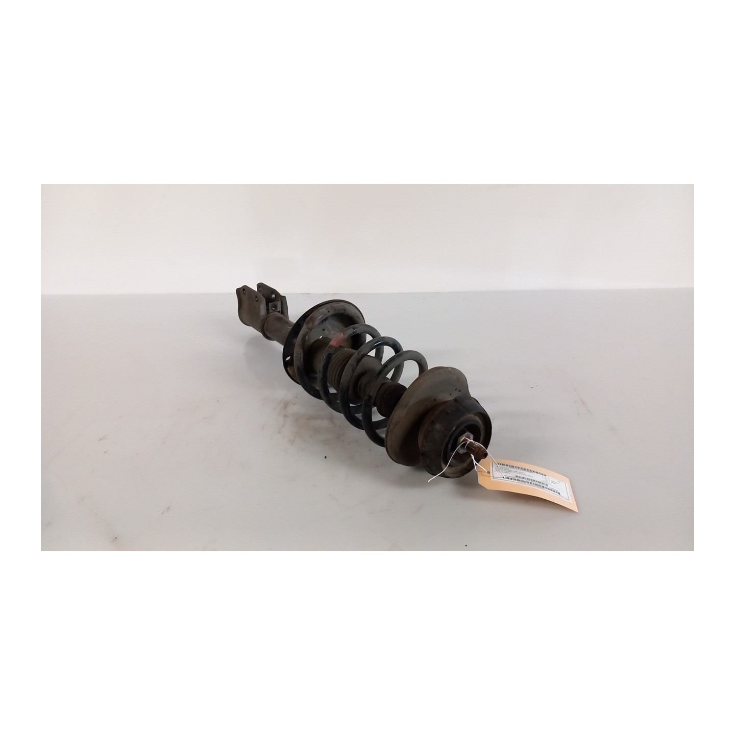 AMMORTIZZATORE ANT. STABILIMENTO PRODUZ.A SX. 050 DACIA SANDERO (07/08-04/13) K9KE8 543020103R