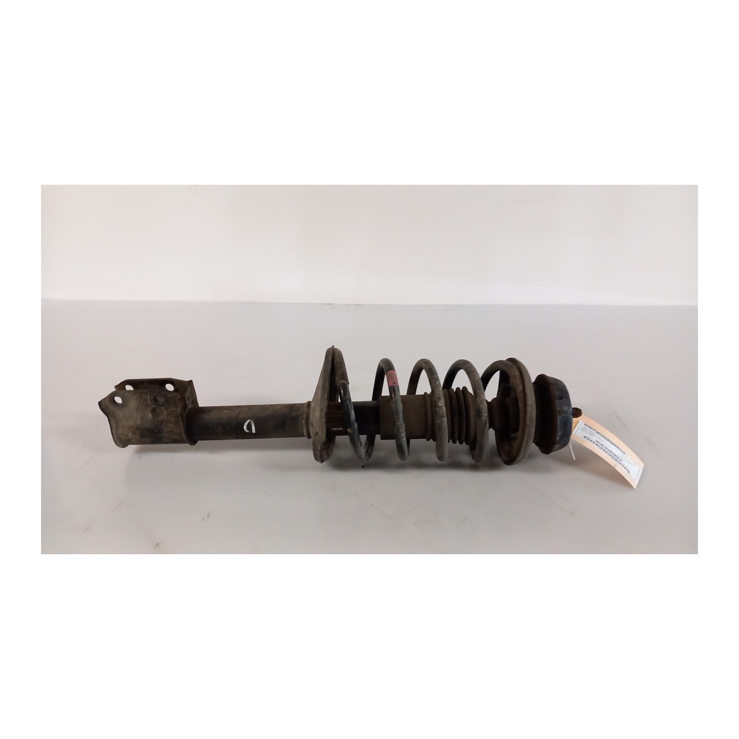 AMMORTIZZATORE ANT. STABILIMENTO PRODUZ.A DX. 051 DACIA SANDERO (07/08-04/13) K9KE8 543020103R