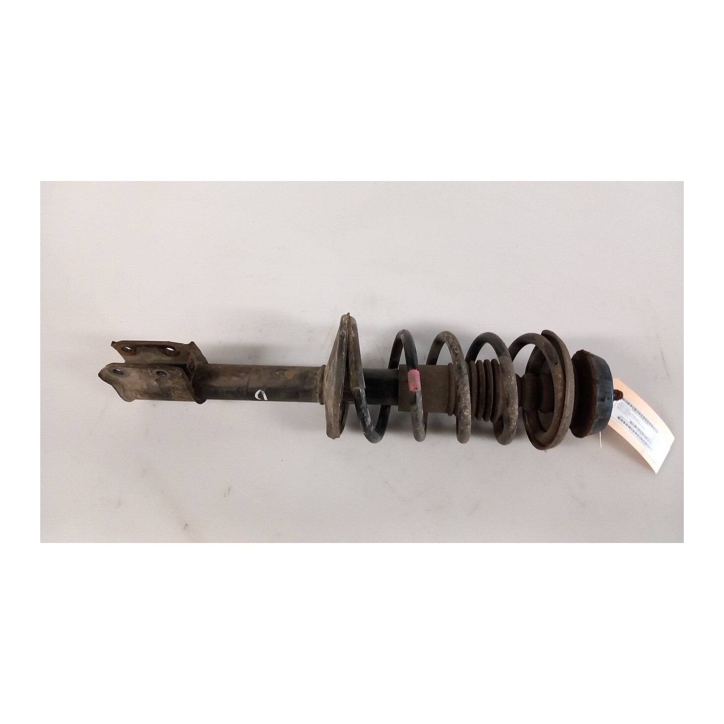 AMMORTIZZATORE ANT. STABILIMENTO PRODUZ.A DX. 051 DACIA SANDERO (07/08-04/13) K9KE8 543020103R
