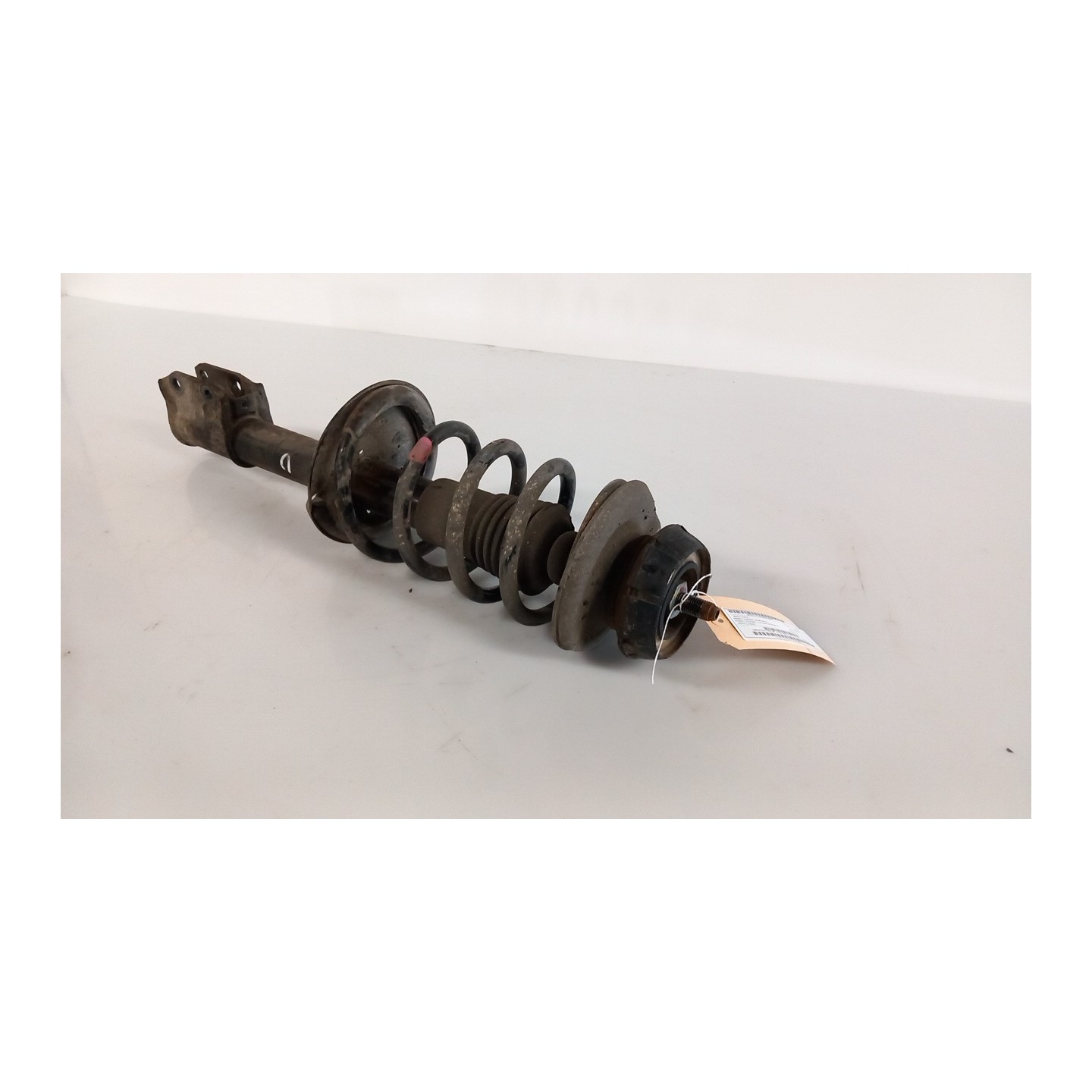 AMMORTIZZATORE ANT. STABILIMENTO PRODUZ.A DX. 051 DACIA SANDERO (07/08-04/13) K9KE8 543020103R