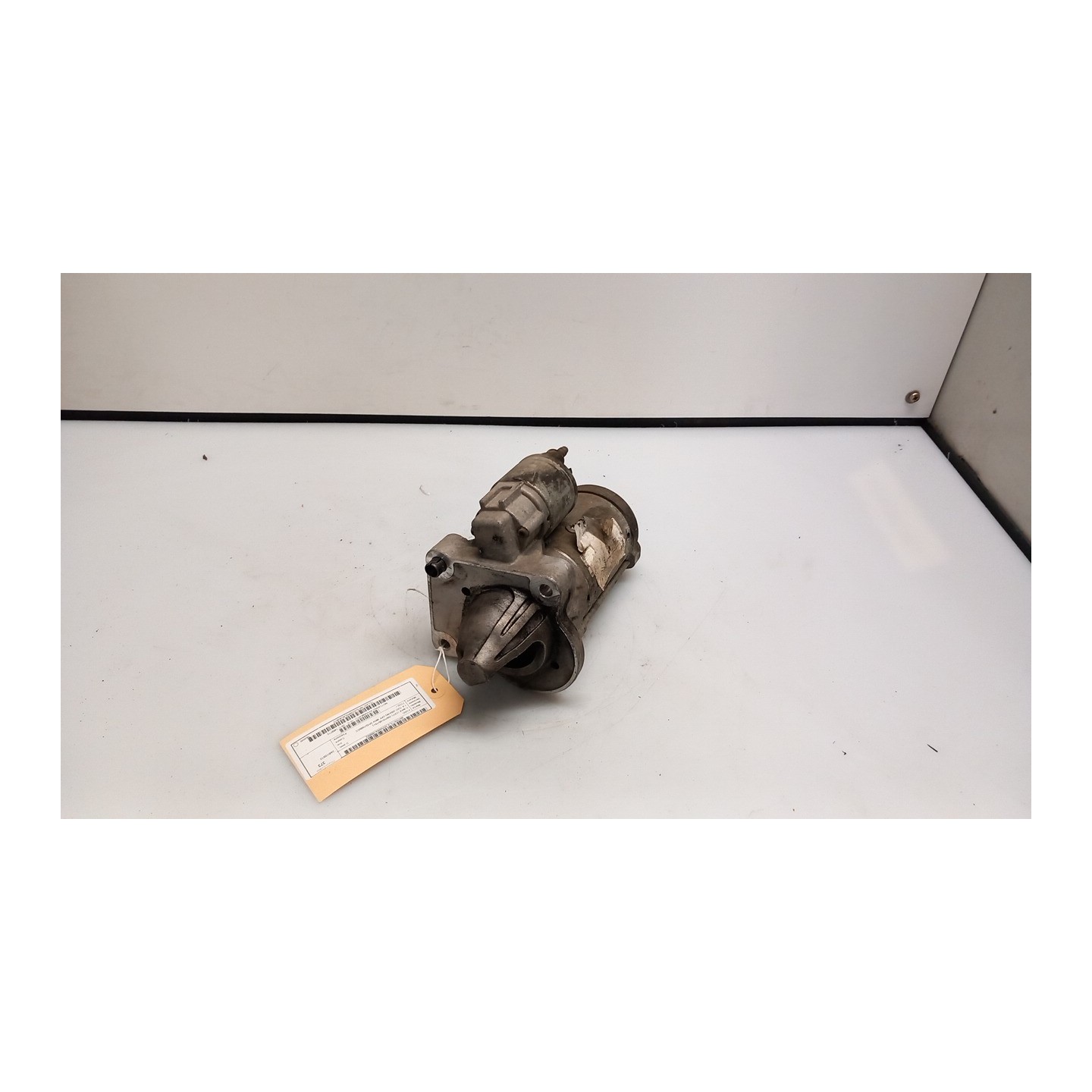 MOTORINO AVVIAMENTO -15?C  -29?C 052 FORD C-MAX (CB7) (09/10-05/15) T1DB 1469712
