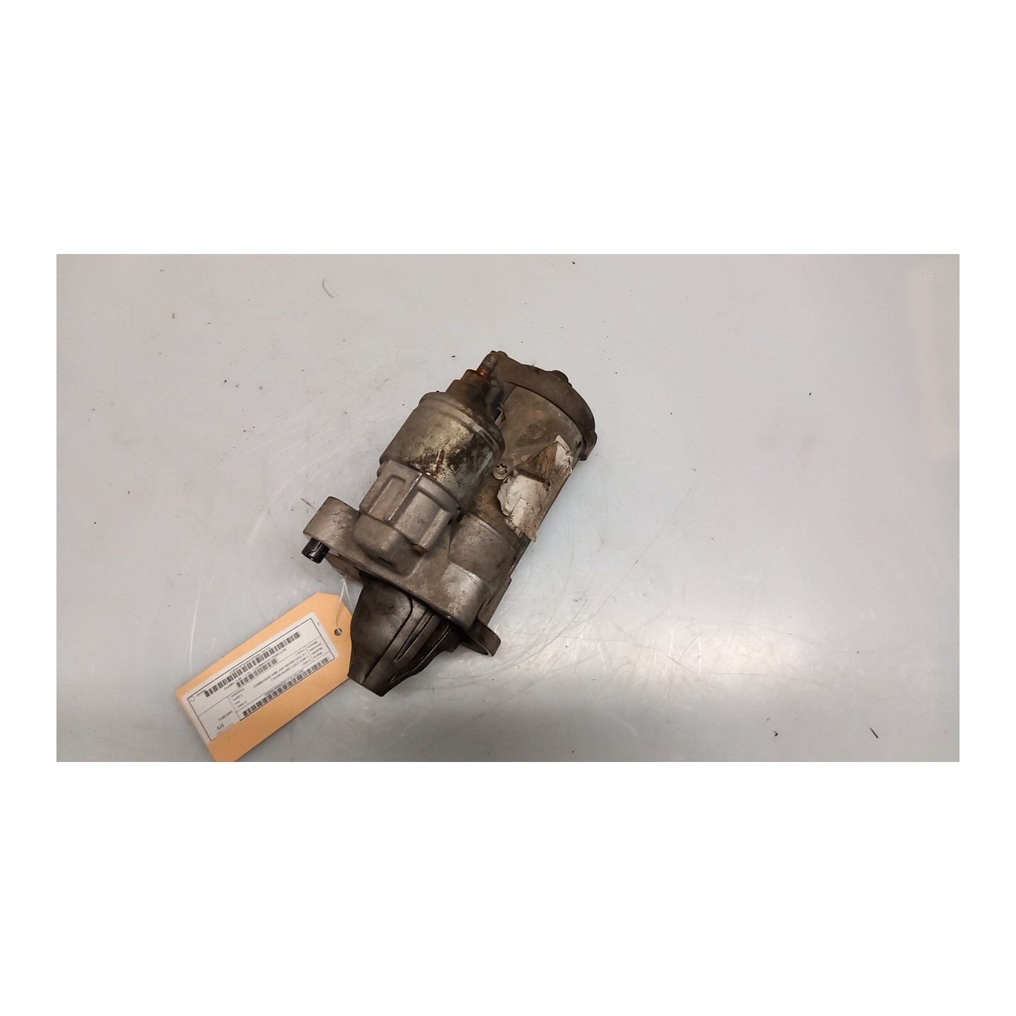 MOTORINO AVVIAMENTO -15?C  -29?C 052 FORD C-MAX (CB7) (09/10-05/15) T1DB 1469712