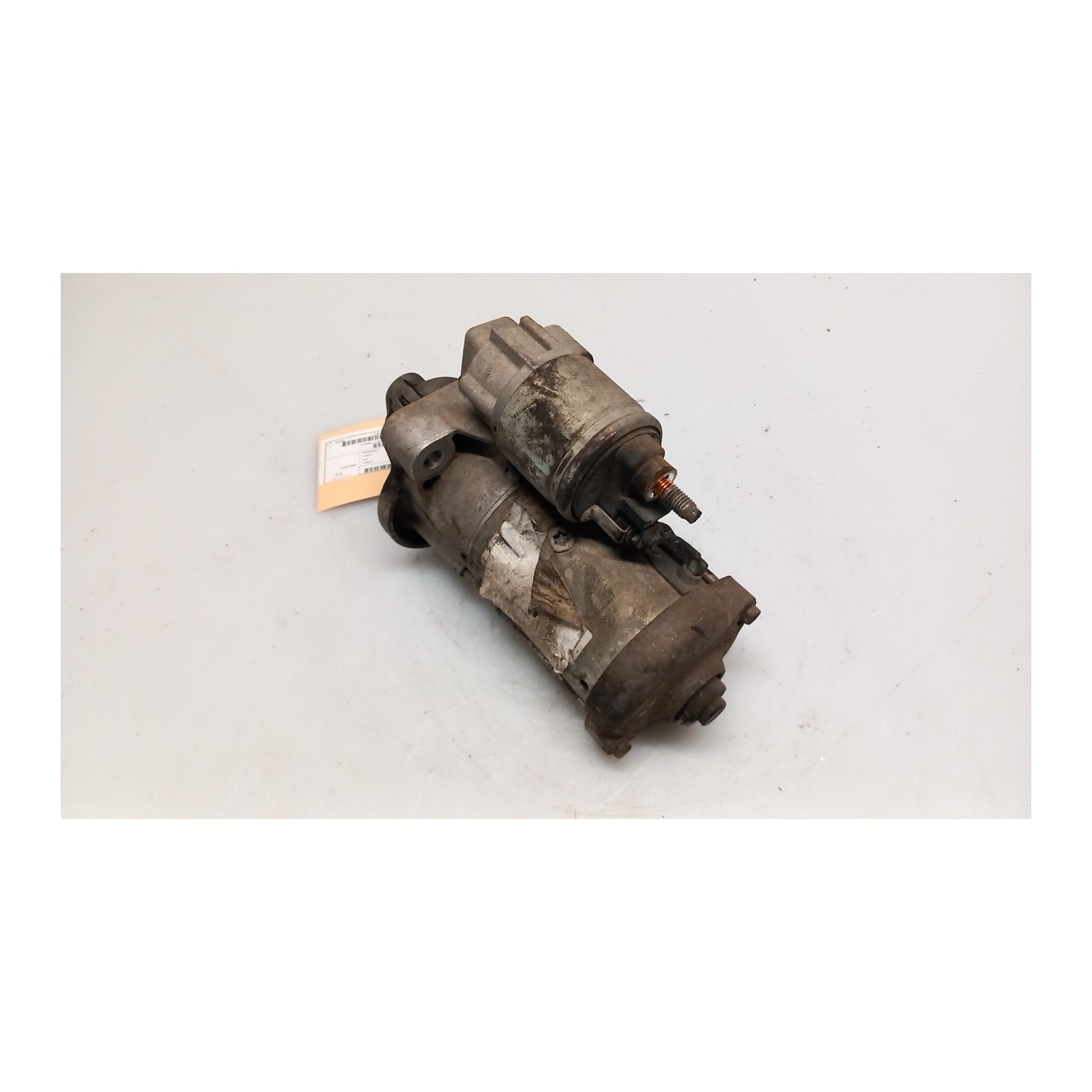 MOTORINO AVVIAMENTO -15?C  -29?C 052 FORD C-MAX (CB7) (09/10-05/15) T1DB 1469712