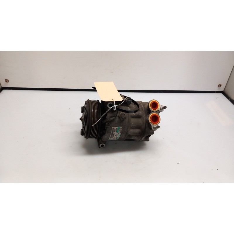 COMPRESSORE A/C 053 FORD C-MAX (CB7) (09/10-05/15) T1DB 1722070