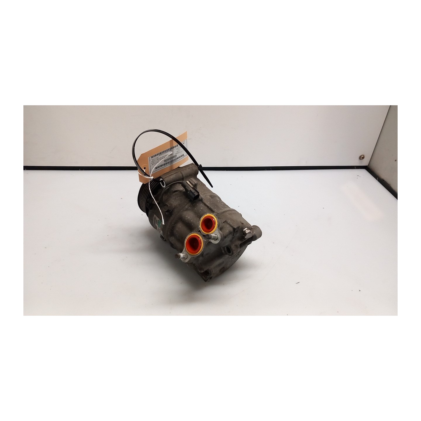 COMPRESSORE A/C 053 FORD C-MAX (CB7) (09/10-05/15) T1DB 1722070