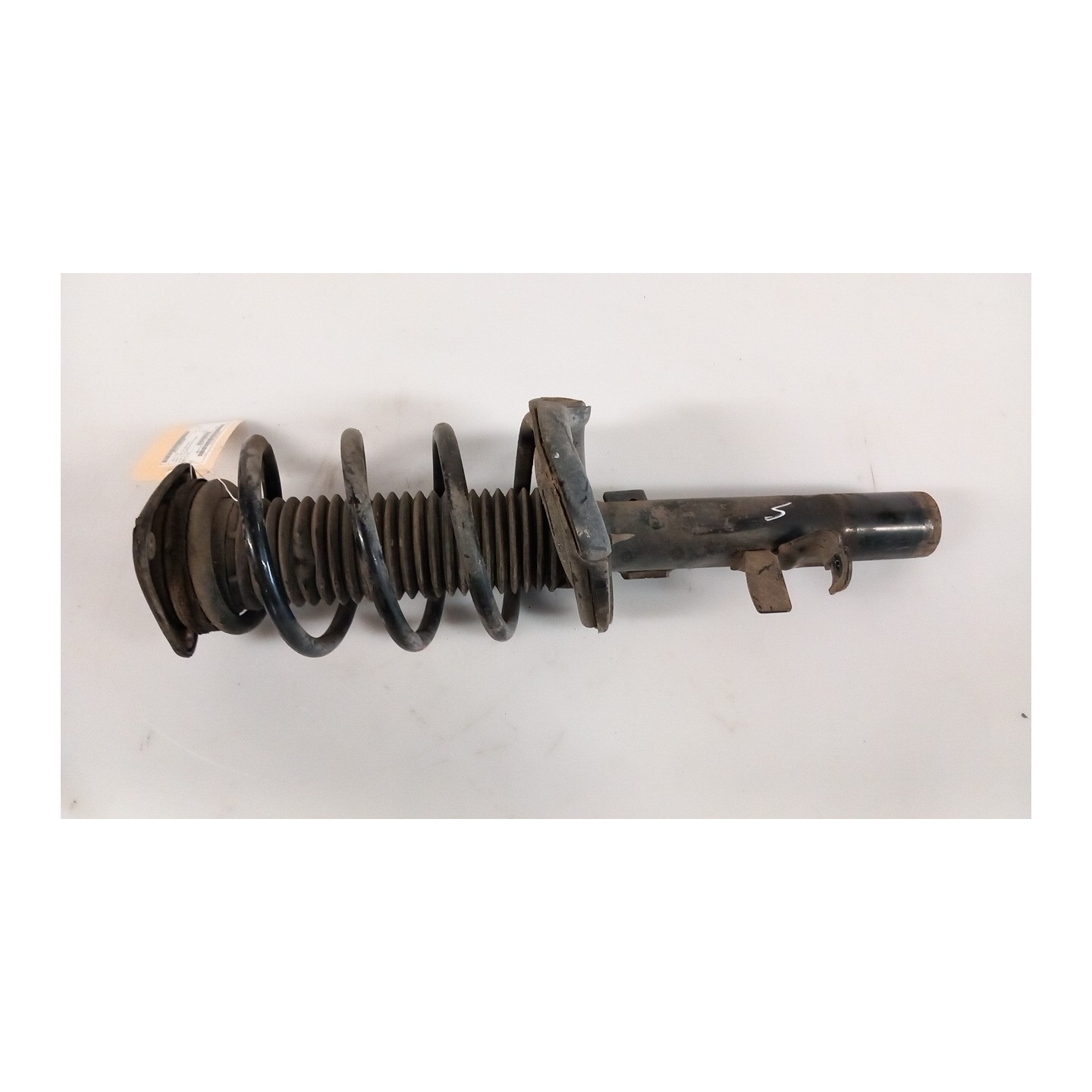 AMMORTIZZATORE ANT. CLASSE DA 0 A Z/AA-AD SX. 056 FORD C-MAX (CB7) (09/10-05/15) T1DB 1699186