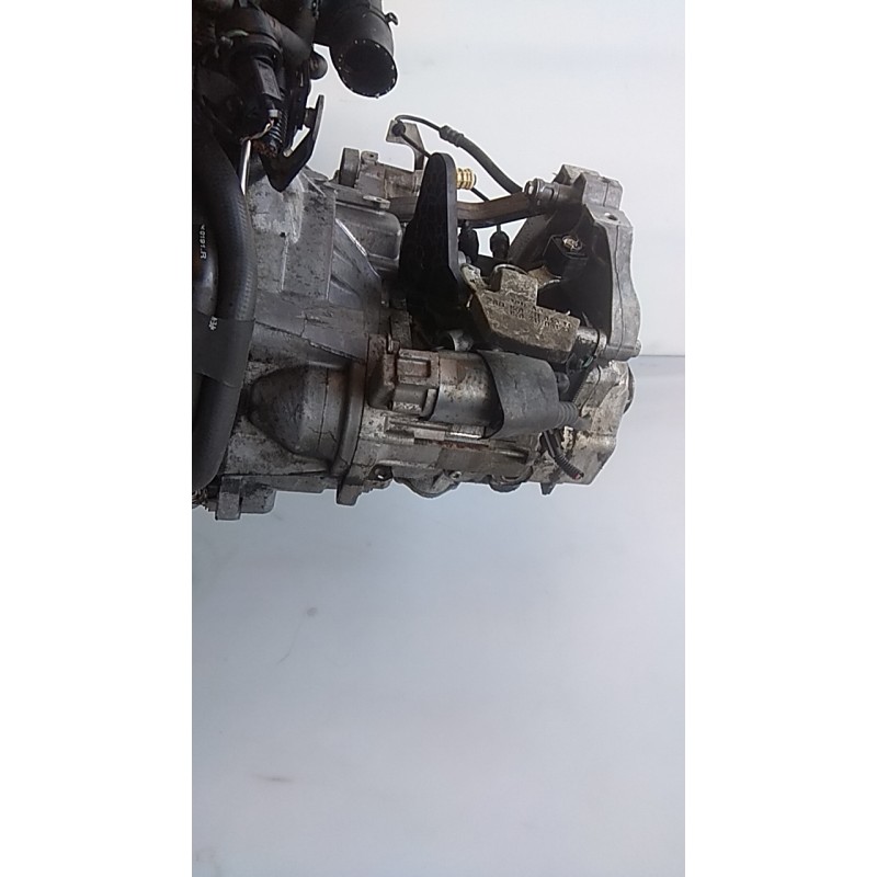 CAMBIO COMPL. 060 VOLKSWAGEN GOLF (1K) (10/03-12/09) BLS 0A4300045