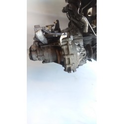 CAMBIO COMPL. 060 VOLKSWAGEN GOLF (1K) (10/03-12/09) BLS 0A4300045