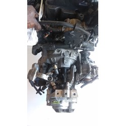 CAMBIO COMPL. 060 VOLKSWAGEN GOLF (1K) (10/03-12/09) BLS 0A4300045