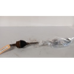 SEMIALBERO ANT. COMPL. DX. 063 FIAT PANDA (33) (12/11-04/17) 169A4000 51902277