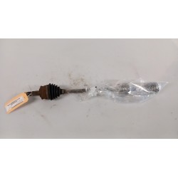 SEMIALBERO ANT. COMPL. DX. 063 FIAT PANDA (33) (12/11-04/17) 169A4000 51902277