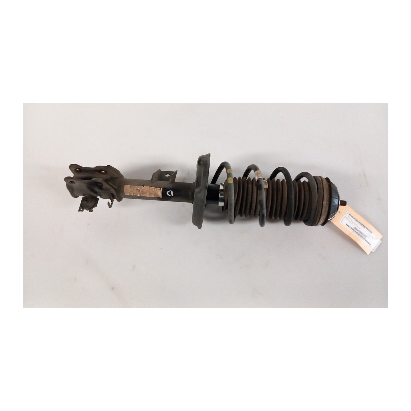 AMMORTIZZATORE ANT. DX. 080 FIAT PANDA (8Q) (03/22-) 46341162 51926522