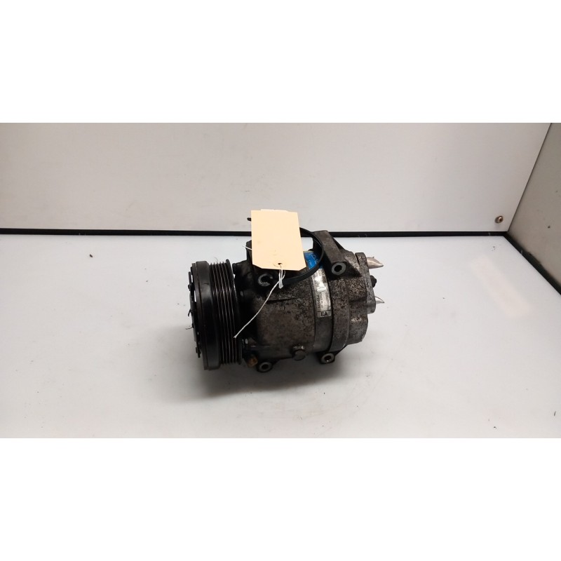 COMPRESSORE A/C 084 CHEVROLET (DAEWOO) NUBIRA (J200) (01/05-12/10) Z20S 95966793