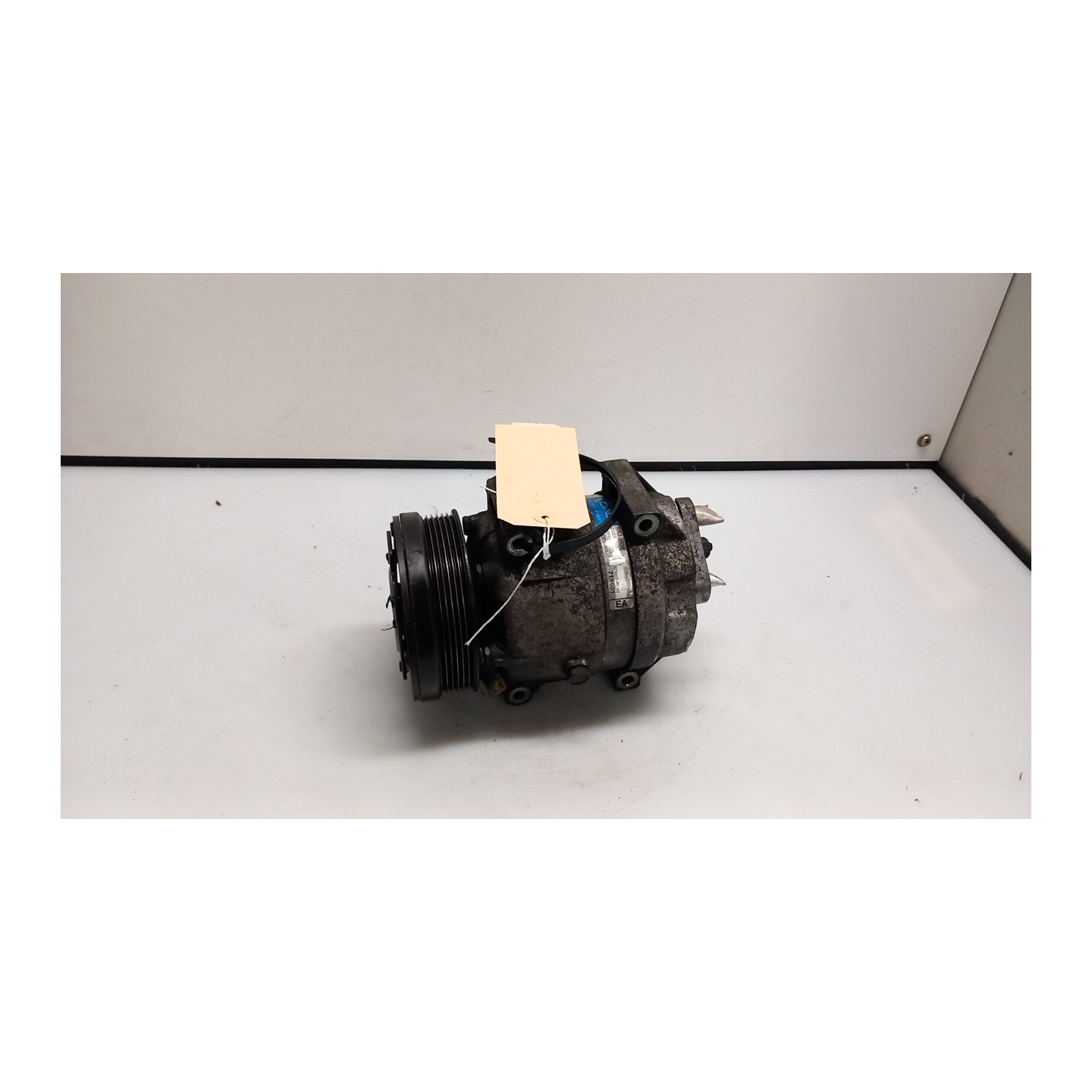 COMPRESSORE A/C 084 CHEVROLET (DAEWOO) NUBIRA (J200) (01/05-12/10) Z20S 95966793