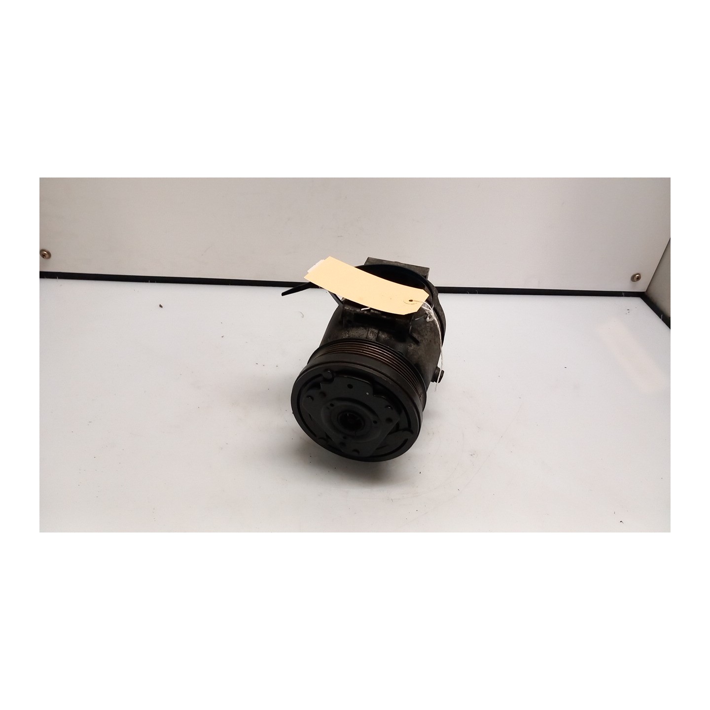 COMPRESSORE A/C 084 CHEVROLET (DAEWOO) NUBIRA (J200) (01/05-12/10) Z20S 95966793