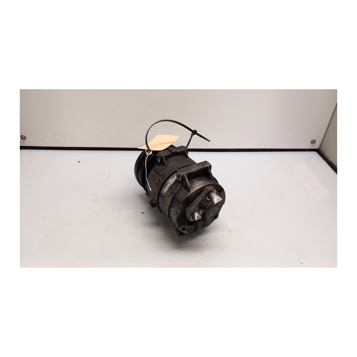 COMPRESSORE A/C 084 CHEVROLET (DAEWOO) NUBIRA (J200) (01/05-12/10) Z20S 95966793