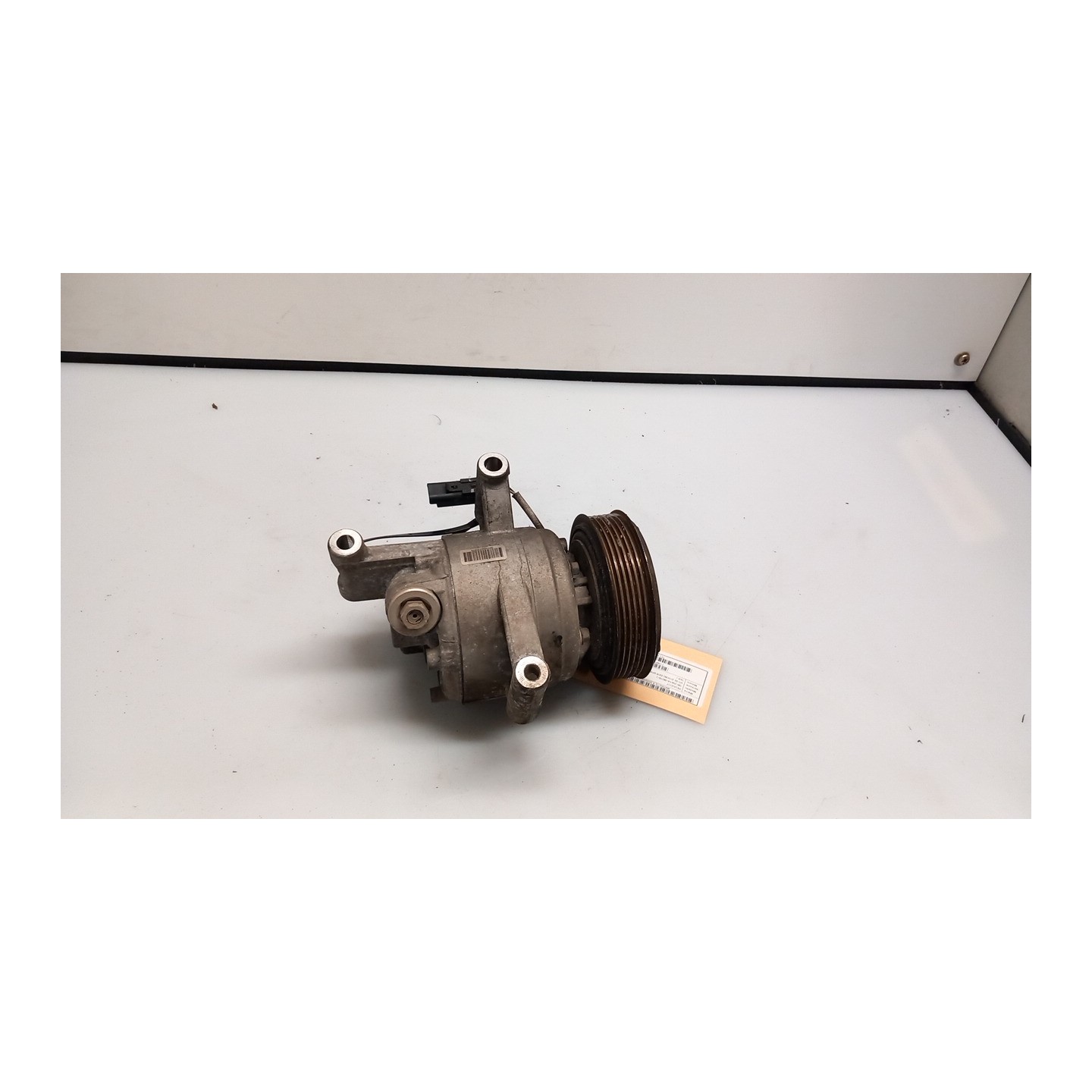 COMPRESSORE A/C 088 PEUGEOT 108 (04/14-06/19) 1KR B000776180