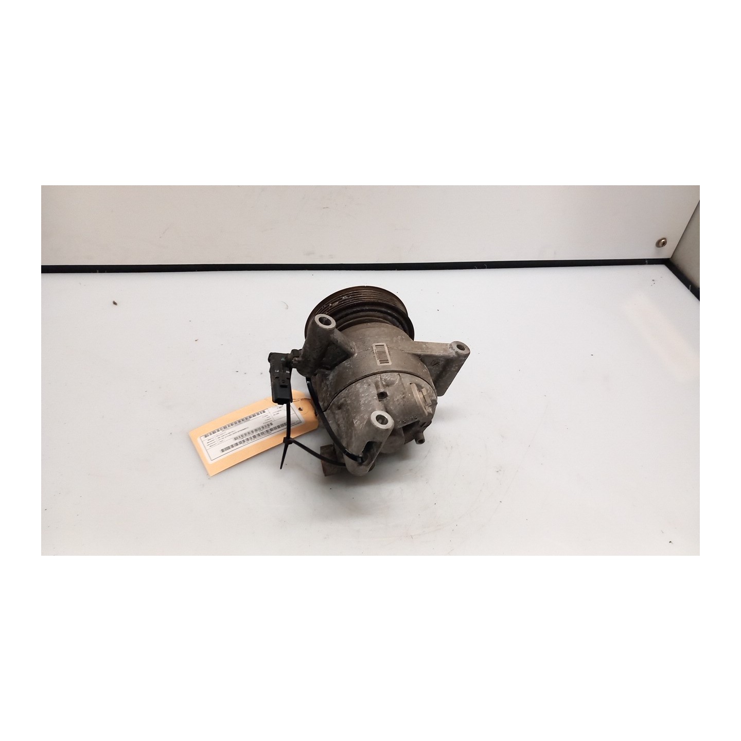 COMPRESSORE A/C 088 PEUGEOT 108 (04/14-06/19) 1KR B000776180