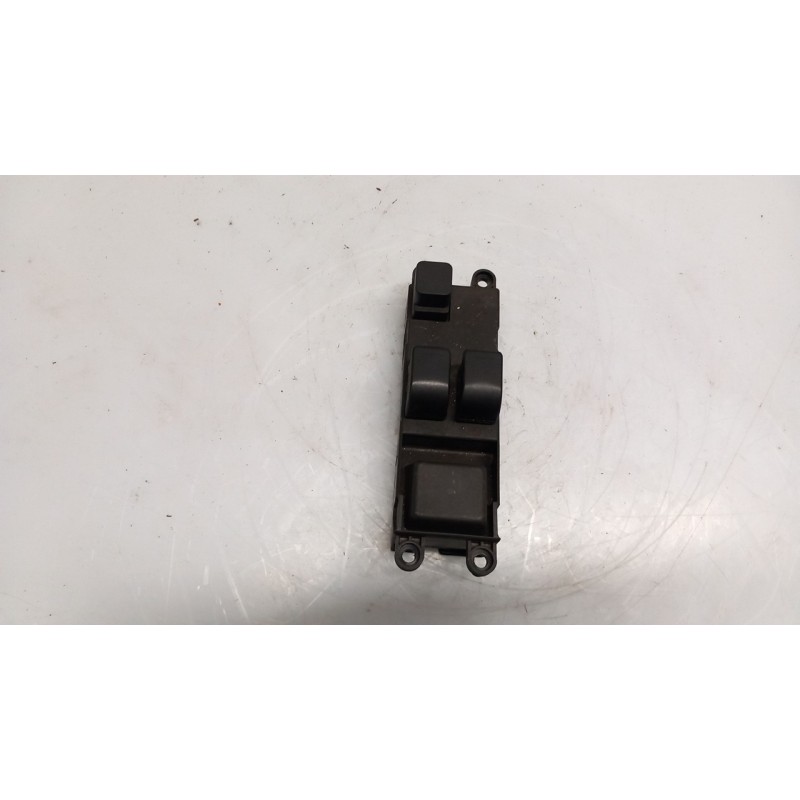 BLOCCO COMANDI ALZACRISTALLI 104 NISSAN MICRA (K11E) (09/00-01/03) CG10 254016F721