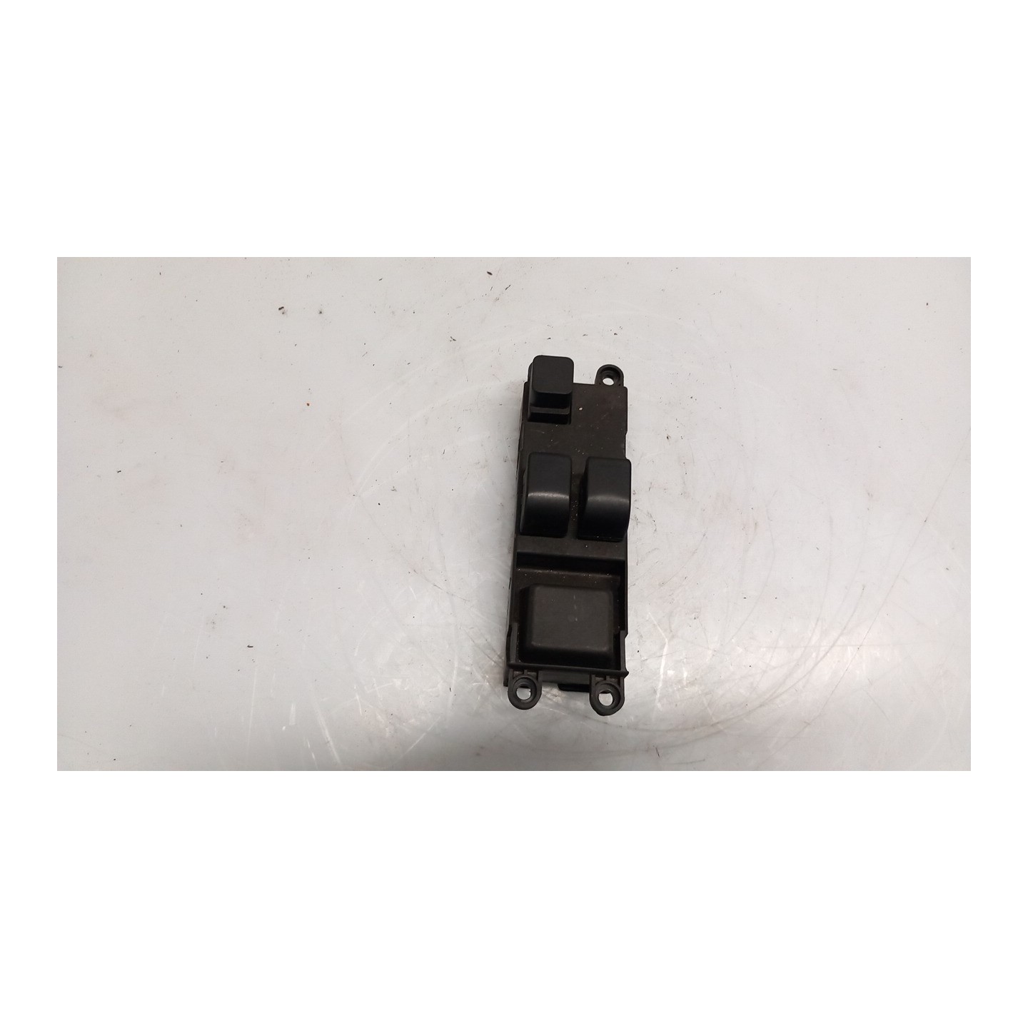 BLOCCO COMANDI ALZACRISTALLI 104 NISSAN MICRA (K11E) (09/00-01/03) CG10 254016F721