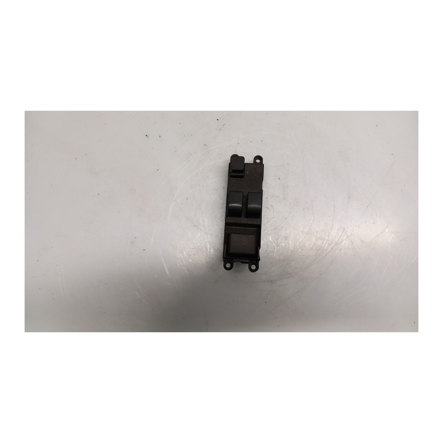 BLOCCO COMANDI ALZACRISTALLI 104 NISSAN MICRA (K11E) (09/00-01/03) CG10 254016F721