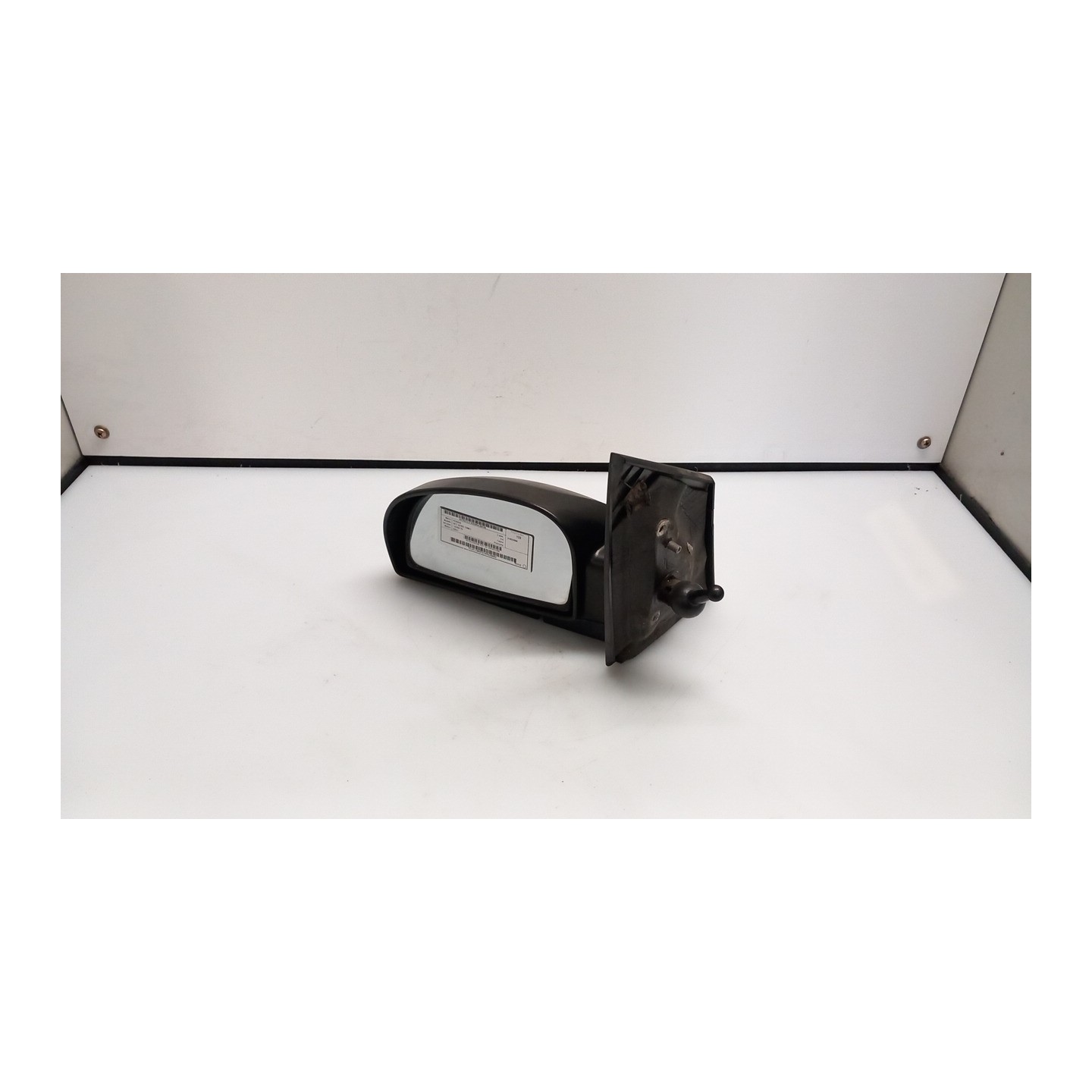RETROVISORE EST. SX. 105 HYUNDAI GETZ (07/02-12/09) D3EA 876101C200