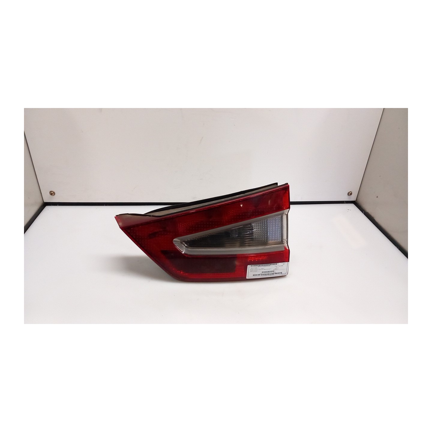 FANALE POST. PARTE INT. DX. 106 FORD GALAXY (CA1) (06/06-) QXWA 1444599