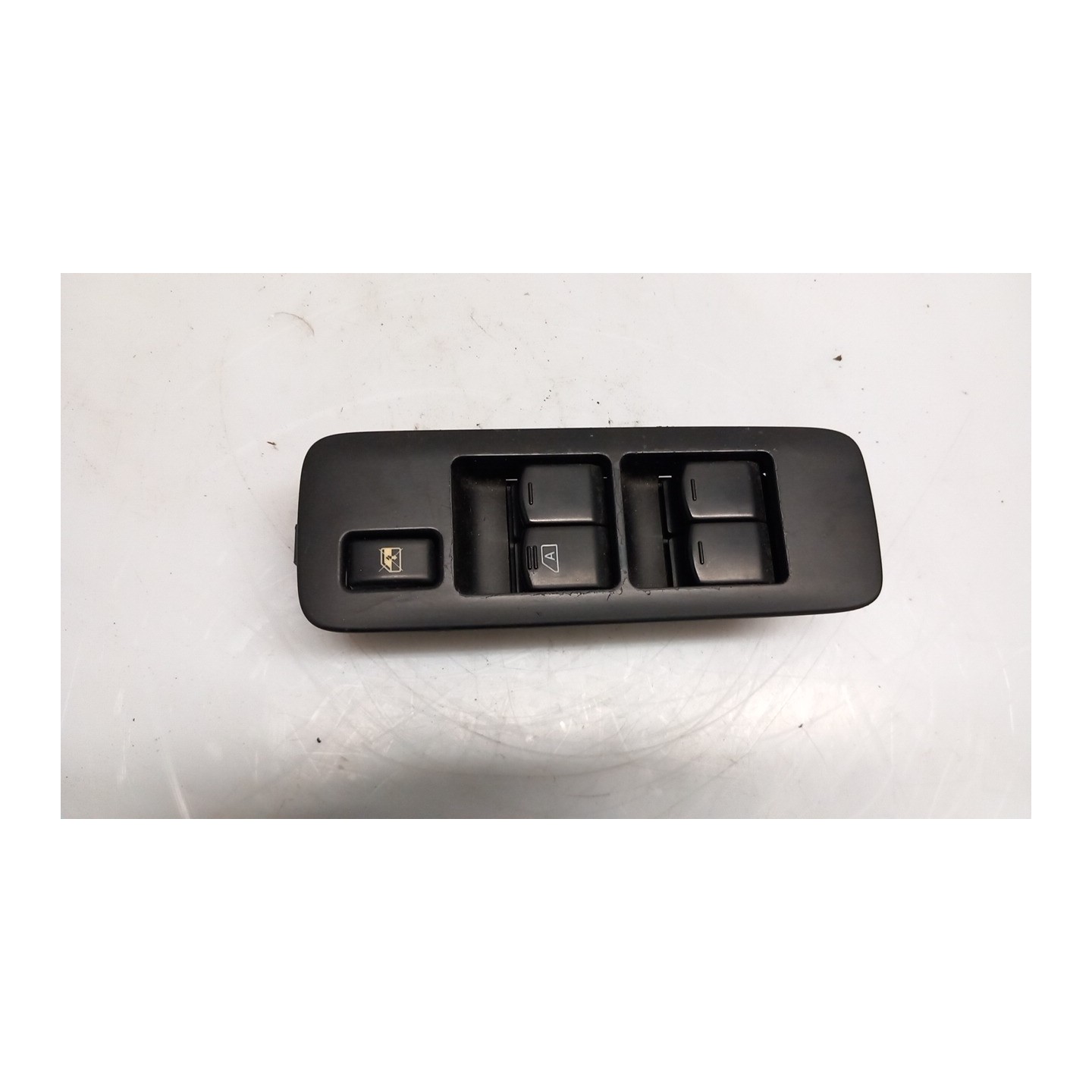 BLOCCO COMANDI ALZACRISTALLI 108 NISSAN QASHQAI (J10E/JJ10E) (09/10-09 K9K 25401BB65B