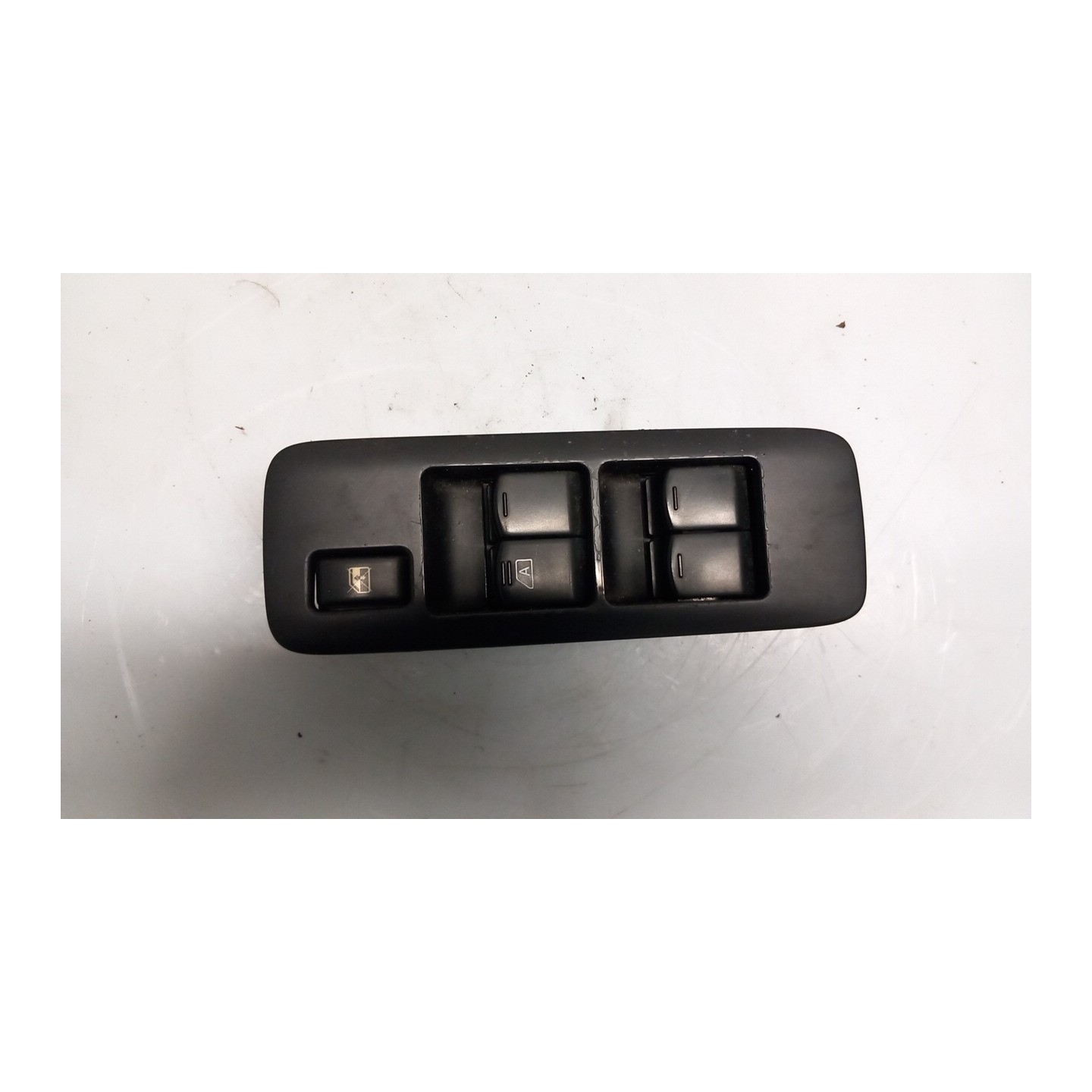 BLOCCO COMANDI ALZACRISTALLI 108 NISSAN QASHQAI (J10E/JJ10E) (09/10-09 K9K 25401BB65B