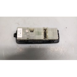BLOCCO COMANDI ALZACRISTALLI 108 NISSAN QASHQAI (J10E/JJ10E) (09/10-09 K9K 25401BB65B