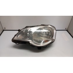 PROIETTORE VALEO SX. 112 VOLKSWAGEN POLO (9N) (04/05-) BNM 6Q1941007AT