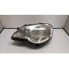 PROIETTORE VALEO SX. 112 VOLKSWAGEN POLO (9N) (04/05-) BNM 6Q1941007AT