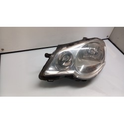 PROIETTORE VALEO SX. 112 VOLKSWAGEN POLO (9N) (04/05-) BNM 6Q1941007AT