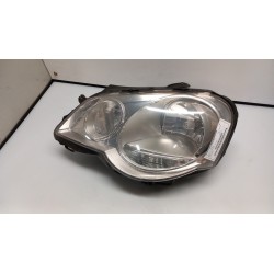 PROIETTORE VALEO SX. 112 VOLKSWAGEN POLO (9N) (04/05-) BNM 6Q1941007AT