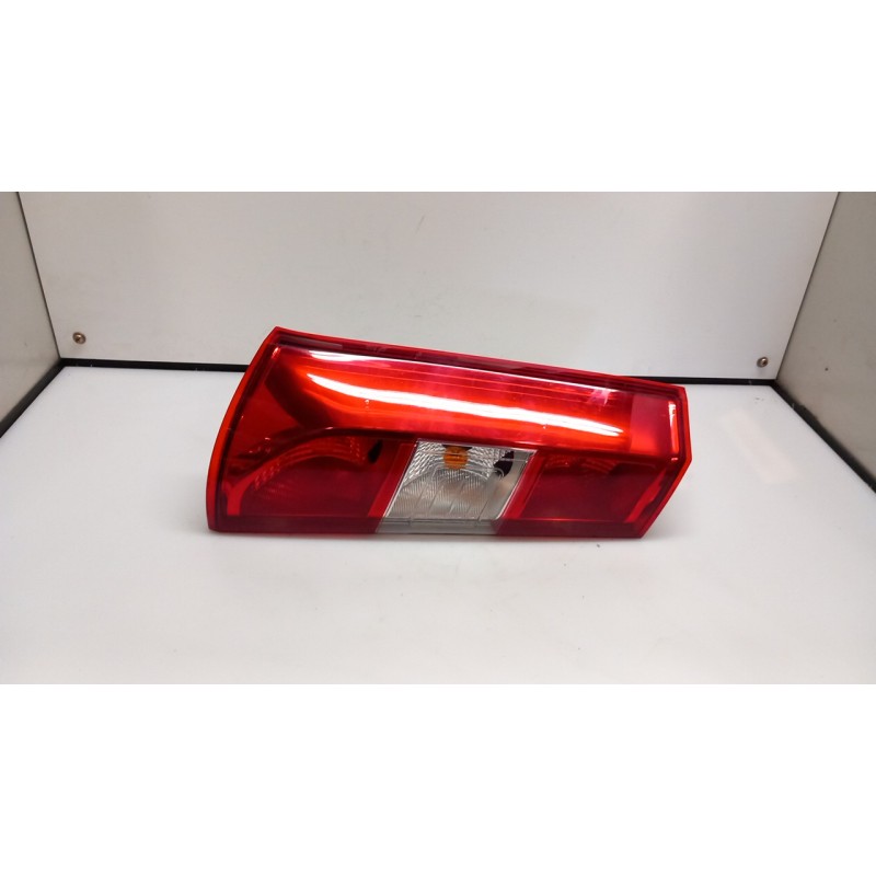 FANALE POST. SX. 115 DACIA DOKKER (11/12-02/17) K9KC6 265551619R