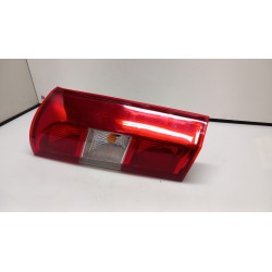 FANALE POST. SX. 115 DACIA DOKKER (11/12-02/17) K9KC6 265551619R