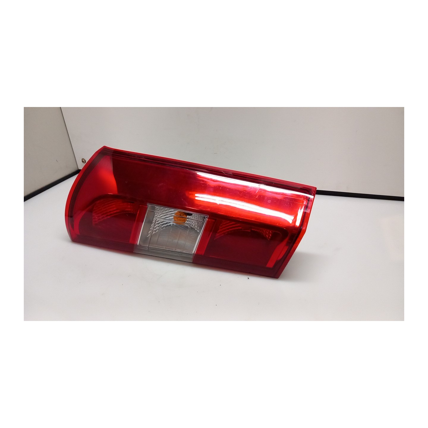 FANALE POST. SX. 115 DACIA DOKKER (11/12-02/17) K9KC6 265551619R