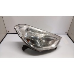 PROIETTORE DX. 116 DACIA DOKKER (11/12-02/17) K9KC6 260109545R