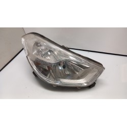 PROIETTORE DX. 116 DACIA DOKKER (11/12-02/17) K9KC6 260109545R
