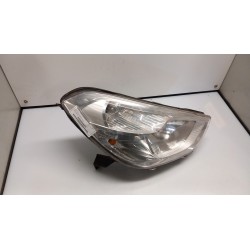 PROIETTORE DX. 116 DACIA DOKKER (11/12-02/17) K9KC6 260109545R