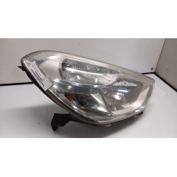 PROIETTORE DX. 116 DACIA DOKKER (11/12-02/17) K9KC6 260109545R