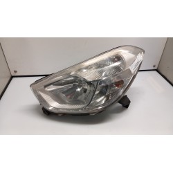 PROIETTORE SX. 117 DACIA DOKKER (11/12-02/17) K9KC6 260603007R