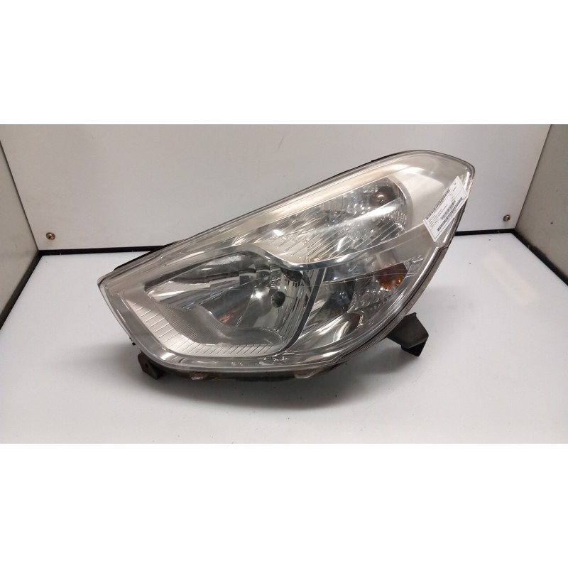 PROIETTORE SX. 117 DACIA DOKKER (11/12-02/17) K9KC6 260603007R