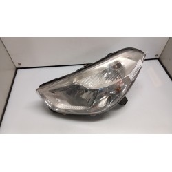 PROIETTORE SX. 117 DACIA DOKKER (11/12-02/17) K9KC6 260603007R