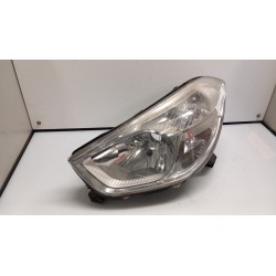 PROIETTORE SX. 117 DACIA DOKKER (11/12-02/17) K9KC6 260603007R