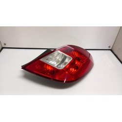 FANALE POST. DX. 118 OPEL CORSA (S07) (07/06-02/11) Z12XEP 93190951