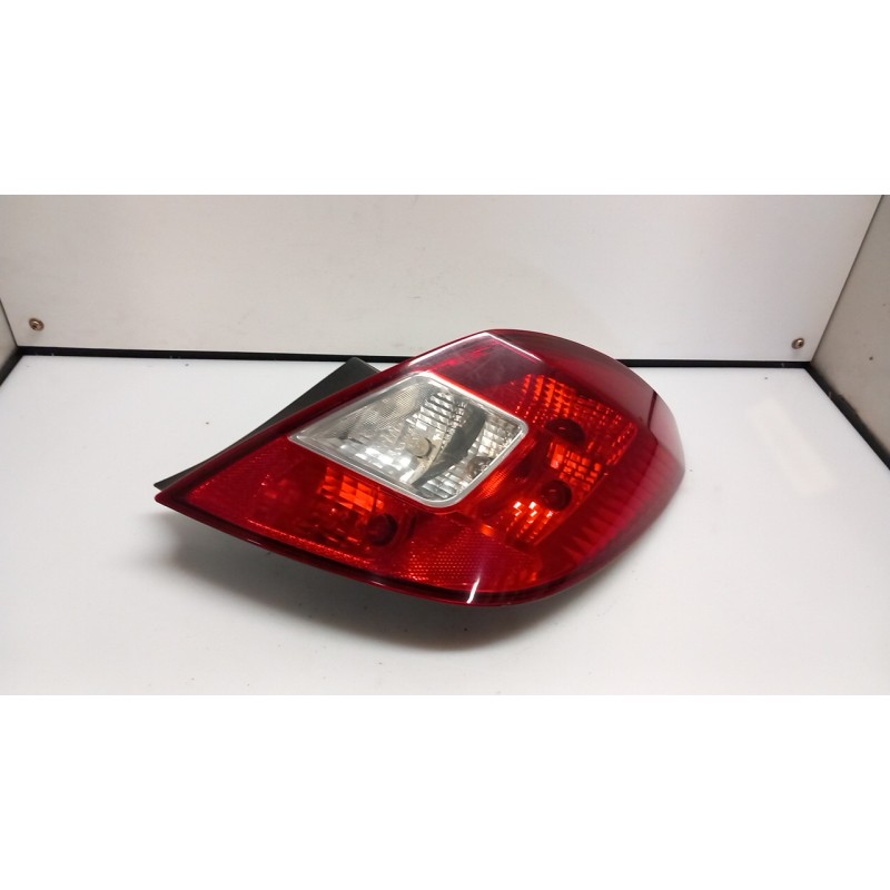 FANALE POST. DX. 118 OPEL CORSA (S07) (07/06-02/11) Z12XEP 93190951