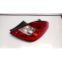 FANALE POST. DX. 118 OPEL CORSA (S07) (07/06-02/11) Z12XEP 93190951