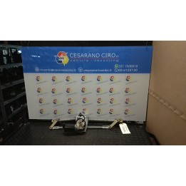 MOTORINO TERGIPARABREZZA 103 RENAULT CLIO 2A SERIE (04/98-04/01) D7FD7 NB1798019027007